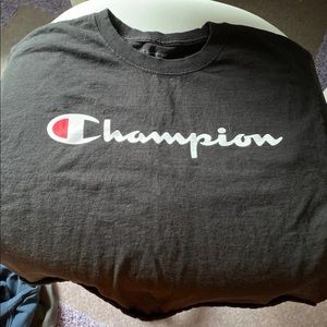 champion shirt